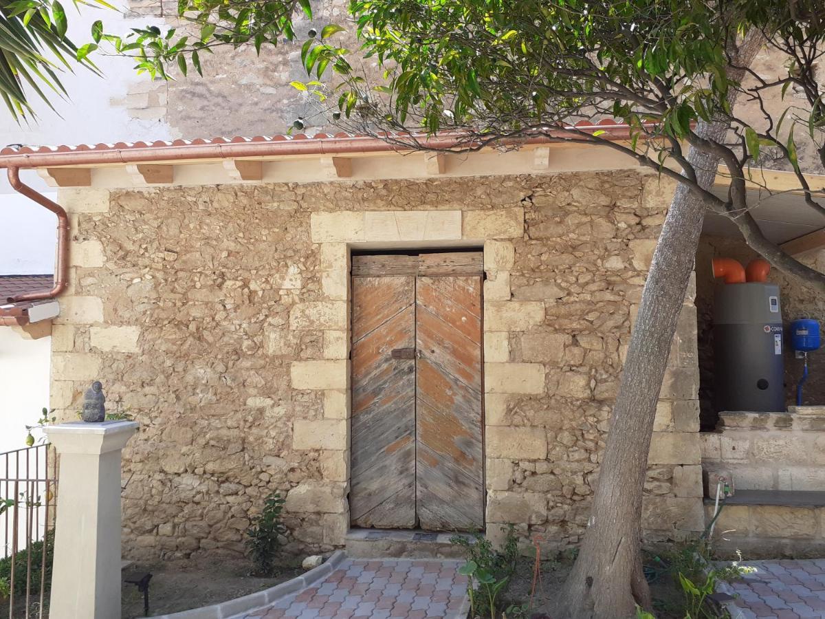 Casa Isabella Light Blue Intero Appartamento Sorso Εξωτερικό φωτογραφία