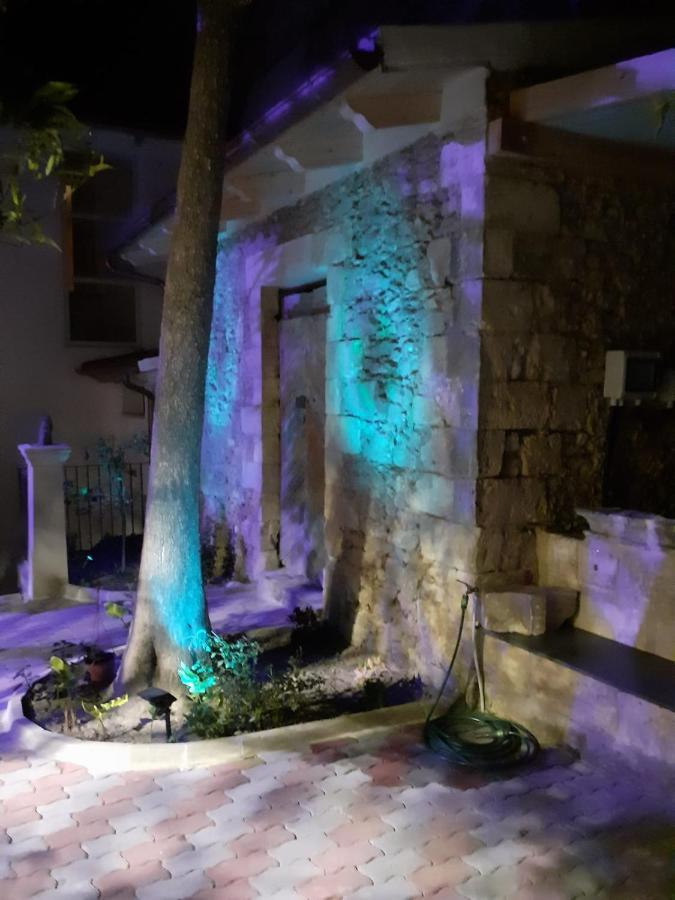 Casa Isabella Light Blue Intero Appartamento Sorso Εξωτερικό φωτογραφία