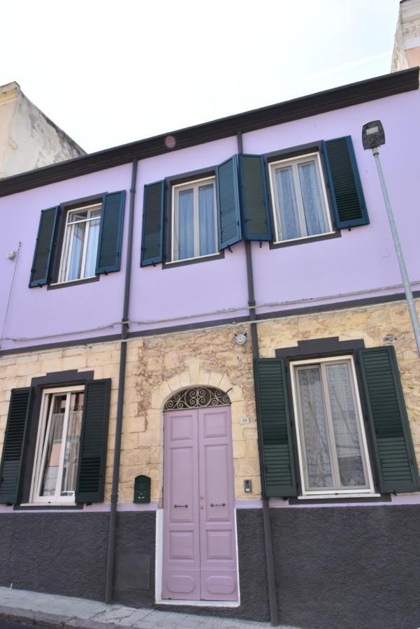 Casa Isabella Light Blue Intero Appartamento Sorso Εξωτερικό φωτογραφία