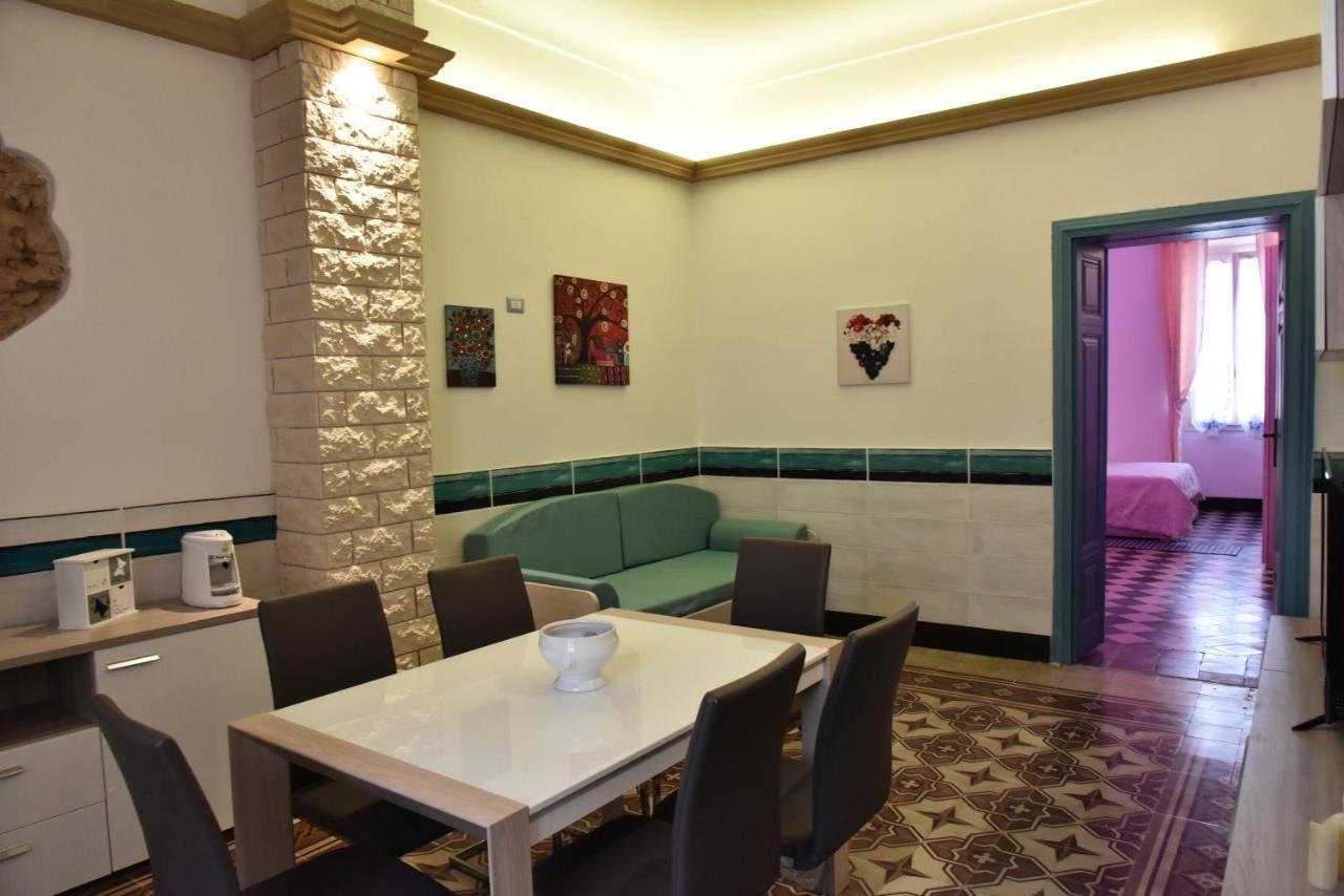 Casa Isabella Light Blue Intero Appartamento Sorso Εξωτερικό φωτογραφία