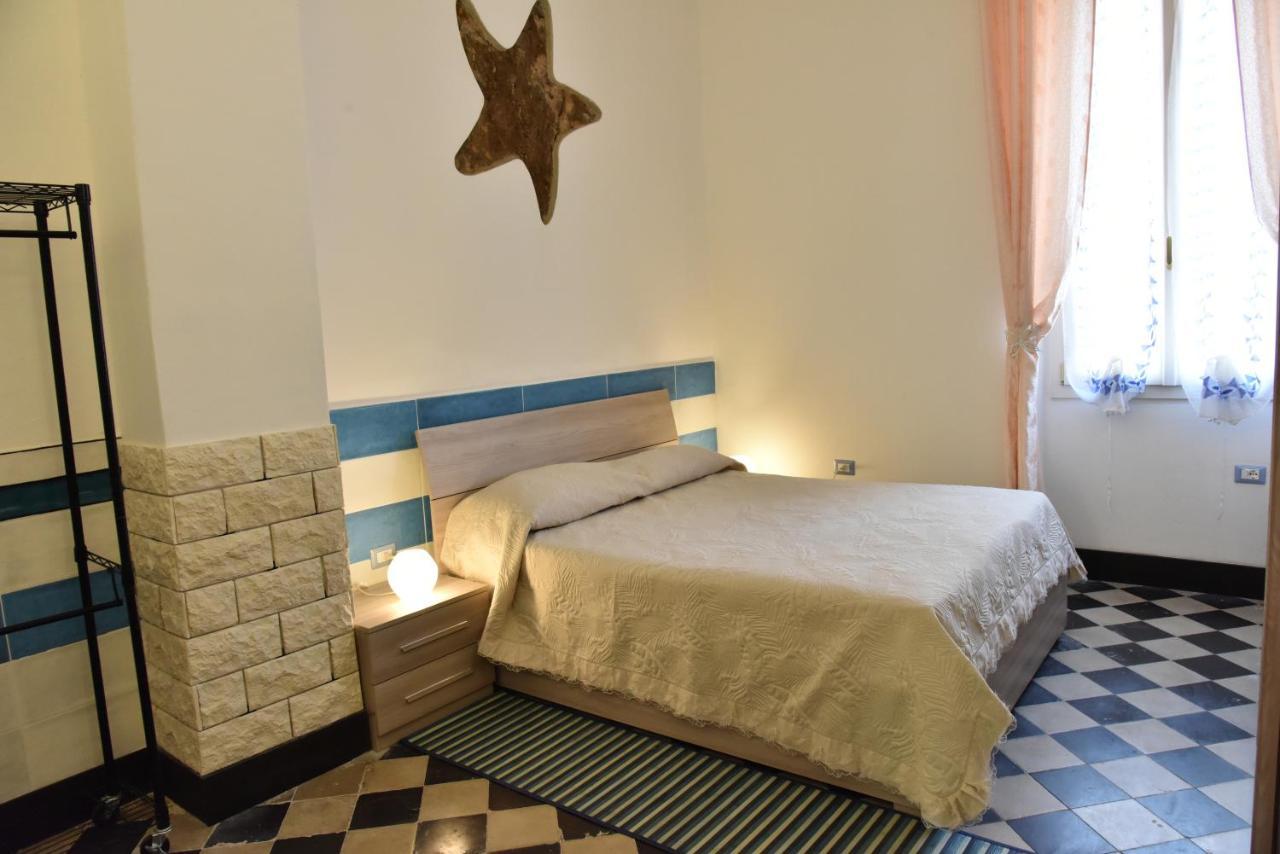 Casa Isabella Light Blue Intero Appartamento Sorso Εξωτερικό φωτογραφία