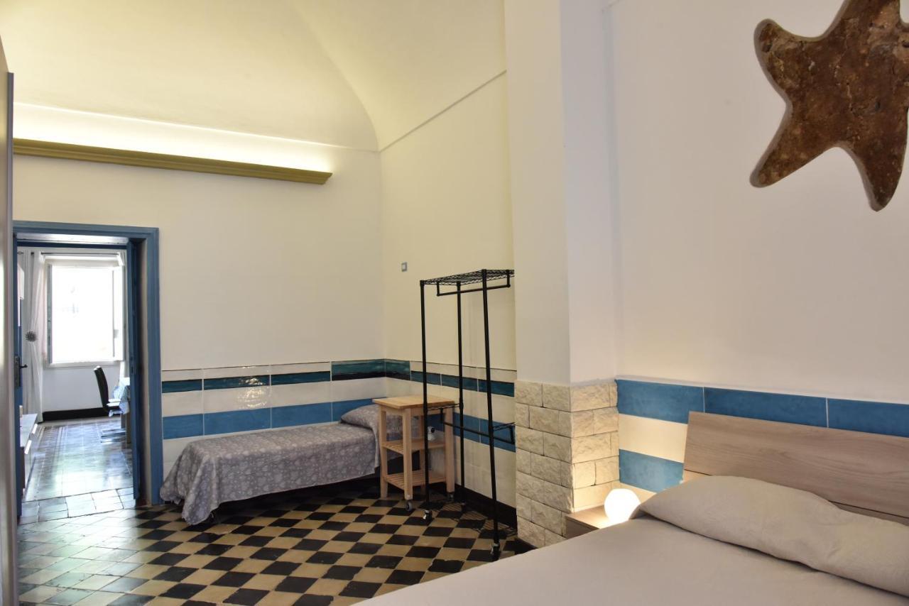 Casa Isabella Light Blue Intero Appartamento Sorso Εξωτερικό φωτογραφία