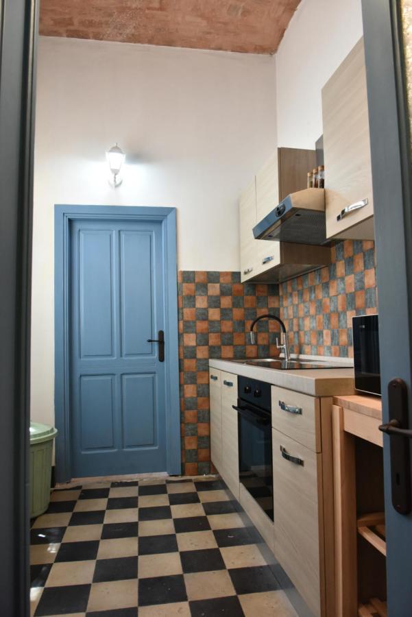 Casa Isabella Light Blue Intero Appartamento Sorso Εξωτερικό φωτογραφία