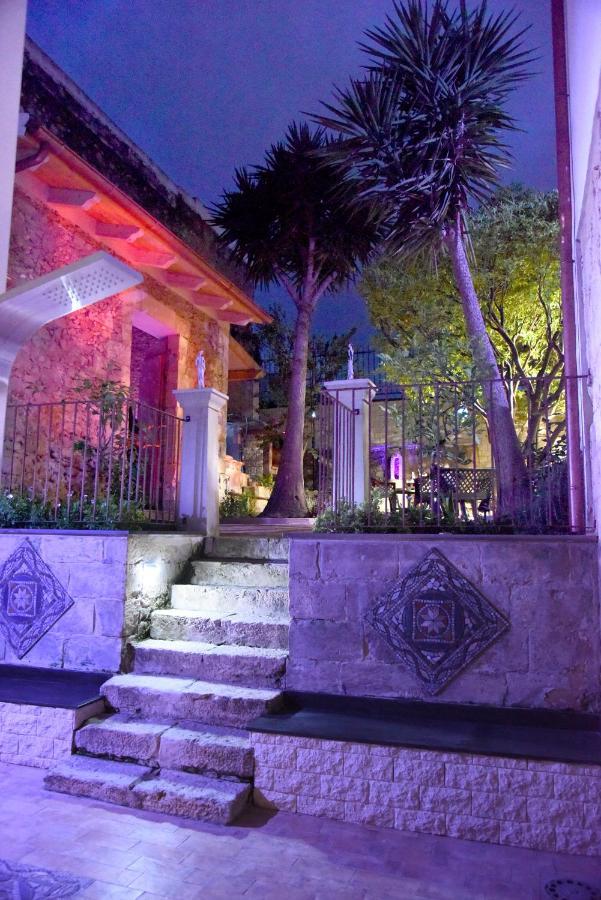 Casa Isabella Light Blue Intero Appartamento Sorso Εξωτερικό φωτογραφία