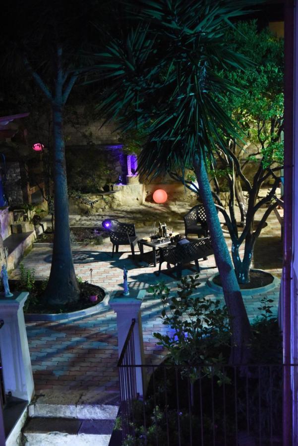 Casa Isabella Light Blue Intero Appartamento Sorso Εξωτερικό φωτογραφία