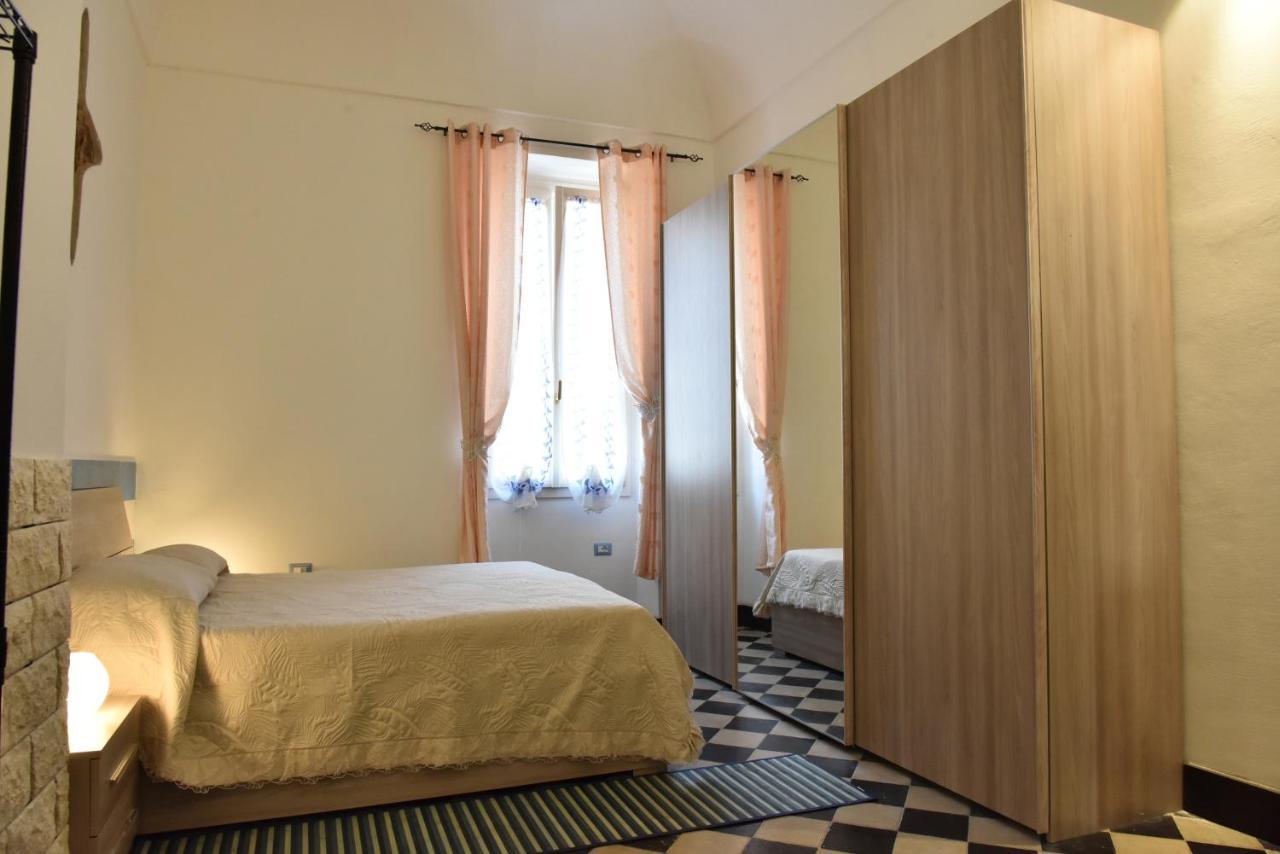 Casa Isabella Light Blue Intero Appartamento Sorso Εξωτερικό φωτογραφία